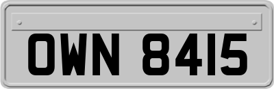 OWN8415