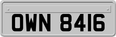 OWN8416