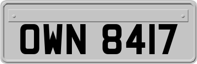 OWN8417