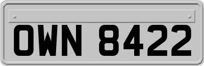 OWN8422