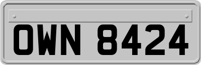 OWN8424