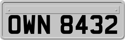 OWN8432