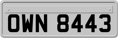 OWN8443