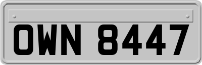 OWN8447