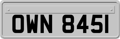 OWN8451