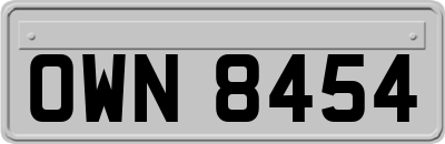 OWN8454