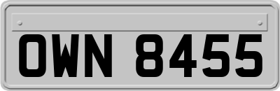 OWN8455