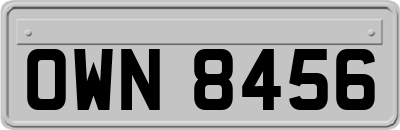 OWN8456