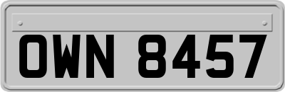 OWN8457