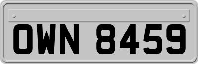 OWN8459