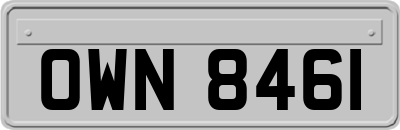 OWN8461