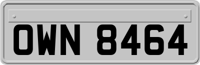 OWN8464