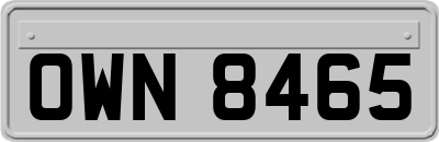 OWN8465