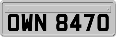 OWN8470