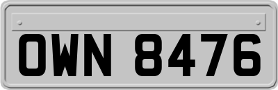OWN8476