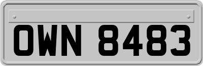 OWN8483