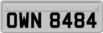 OWN8484