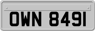 OWN8491