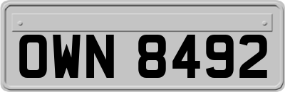 OWN8492