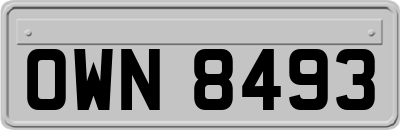 OWN8493
