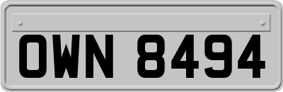 OWN8494