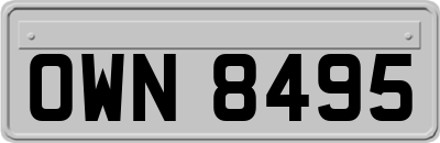 OWN8495