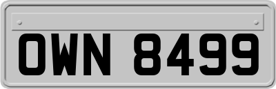 OWN8499