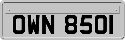 OWN8501
