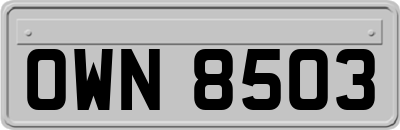 OWN8503
