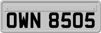 OWN8505