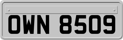OWN8509