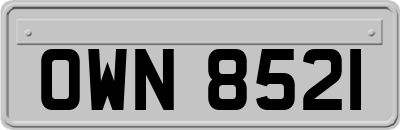 OWN8521