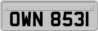 OWN8531
