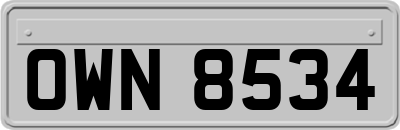 OWN8534