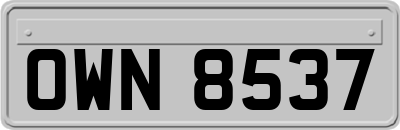 OWN8537