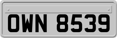 OWN8539