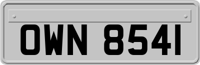 OWN8541