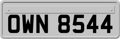 OWN8544
