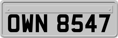 OWN8547