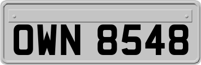 OWN8548