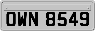 OWN8549