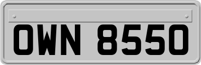 OWN8550