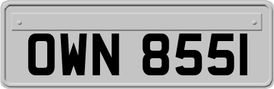 OWN8551