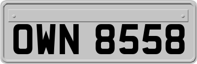 OWN8558