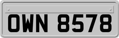 OWN8578