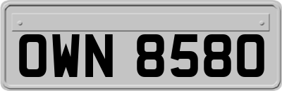 OWN8580