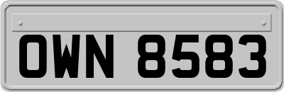 OWN8583
