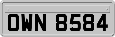 OWN8584