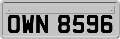 OWN8596