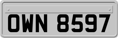 OWN8597